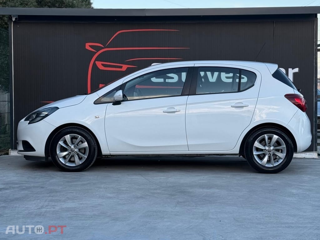 Opel Corsa 1.3 CDTi Enjoy