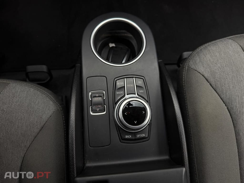 BMW i3 Comfort Package Advance 94 AH