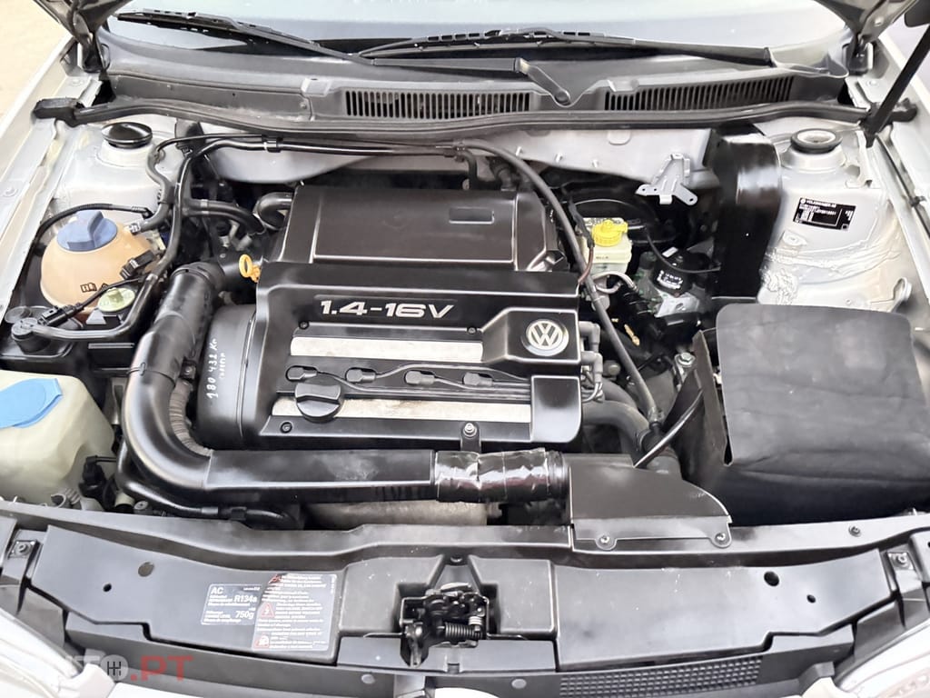 Volkswagen Golf 1.4 FSi Confortline