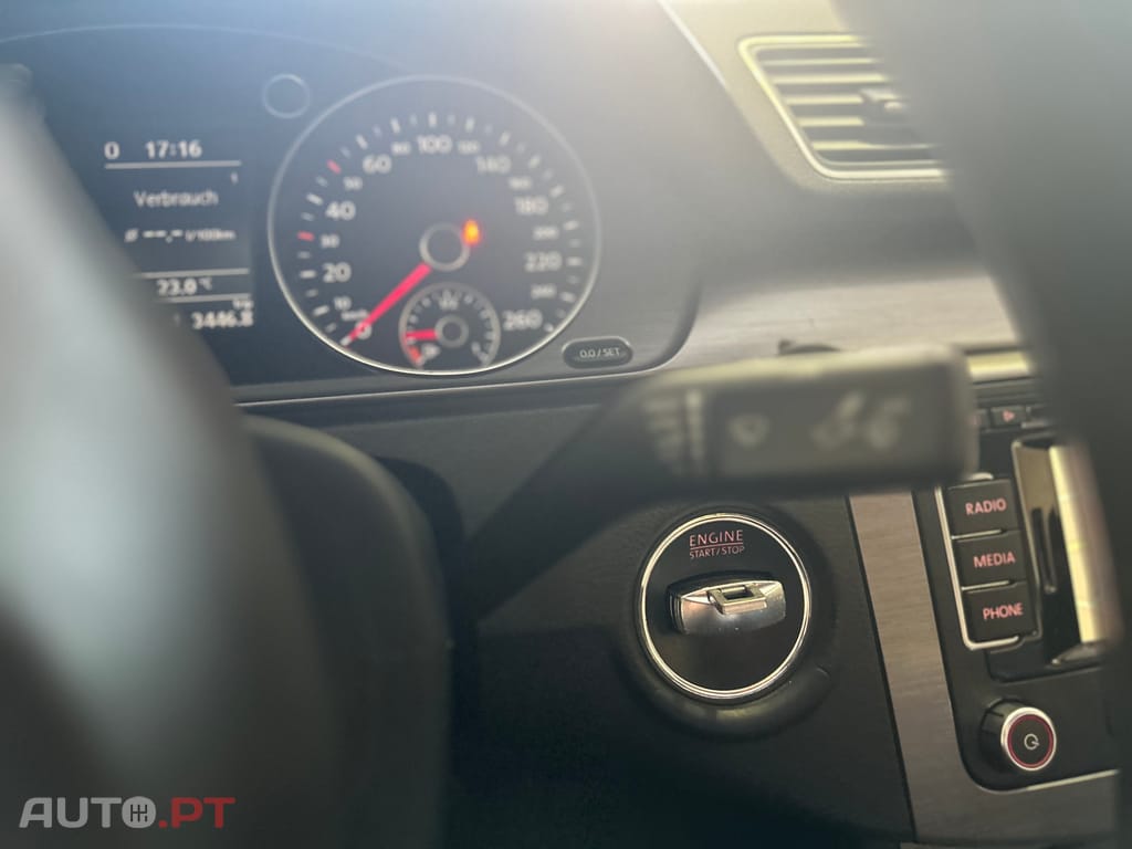 Volkswagen Passat 2.0TDi Trendline Pack