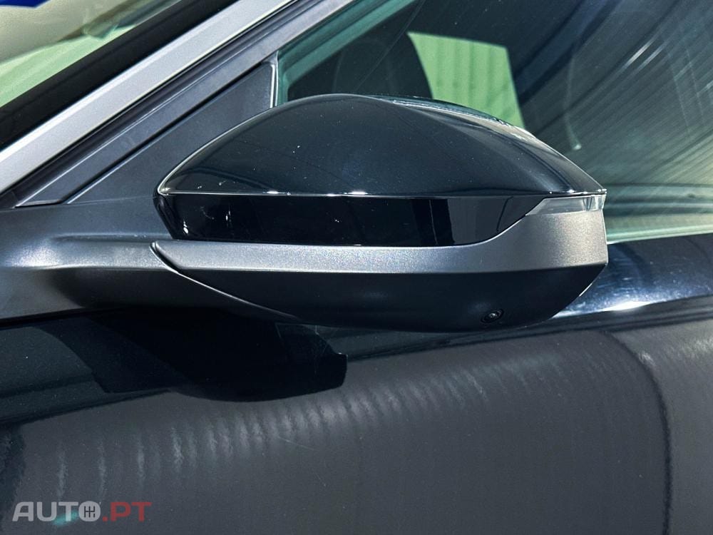 Peugeot 3008 1.2 e-Hybrid GT Pack