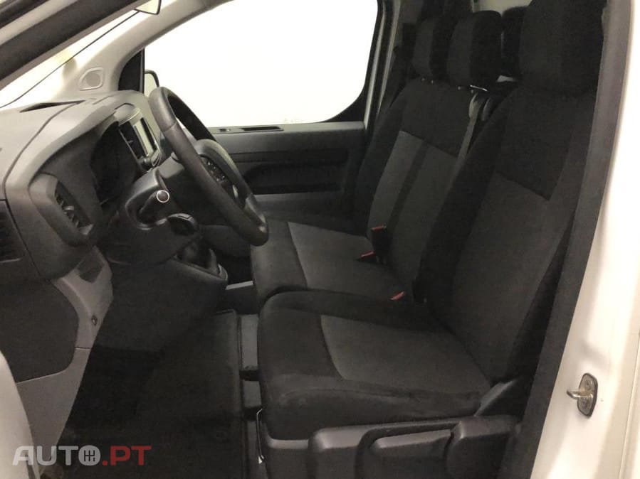 Peugeot Expert 2.0 BlueHDi Premium Long