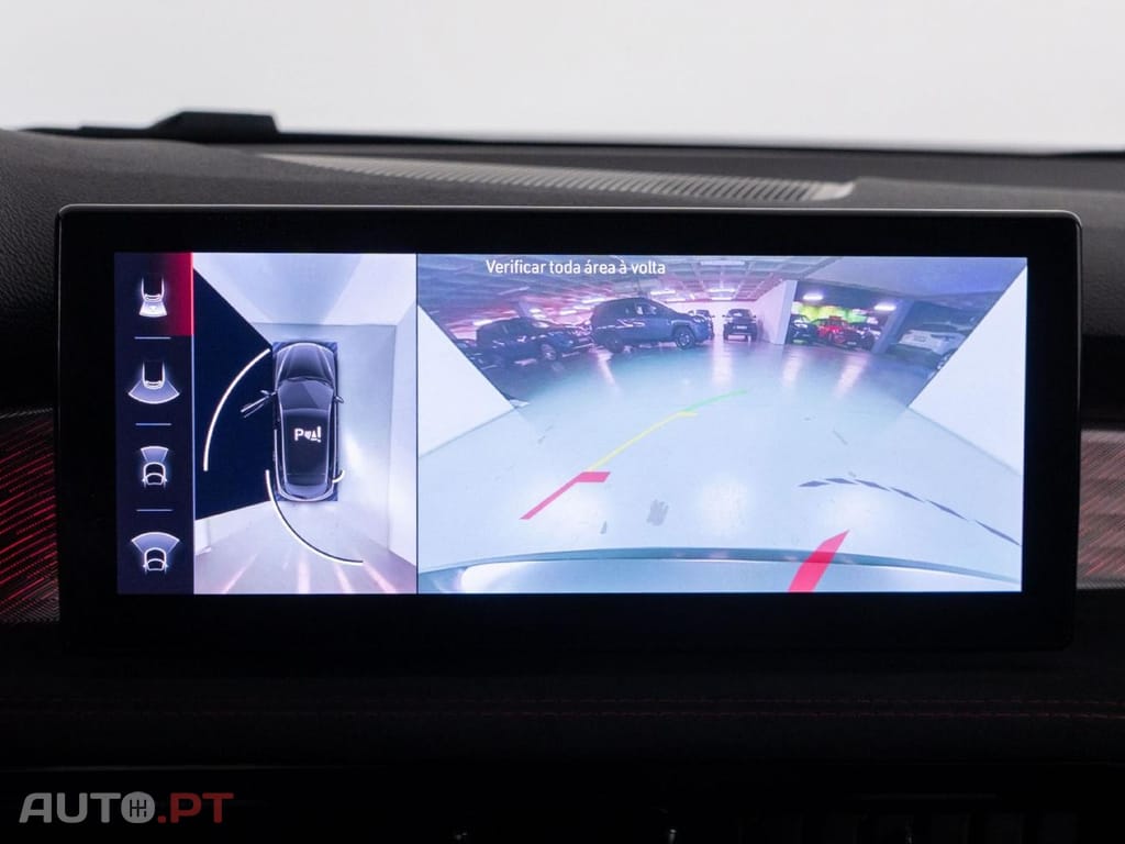 Alfa Romeo Tonale 1.3 Plug-In Hybrid Veloce e-AWD