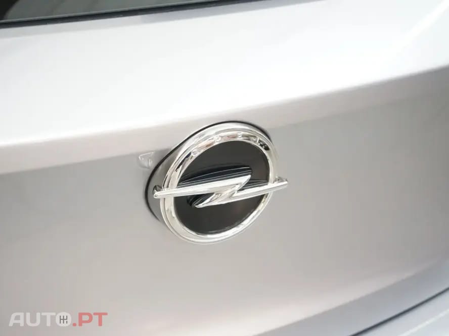 Opel Corsa 1.2 Business