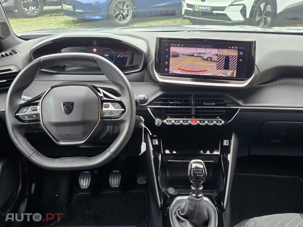 Peugeot 2008 1.2 PureTech Allure Pack