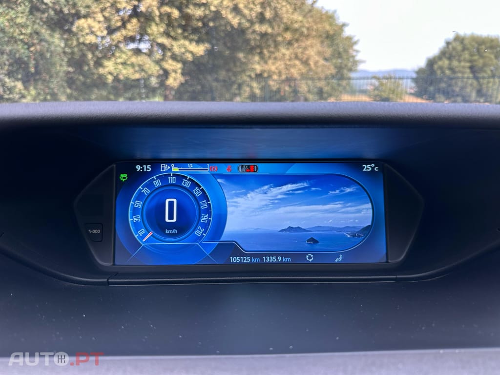 Citroen C4 Picasso 1.6 BlueHDi Intensive