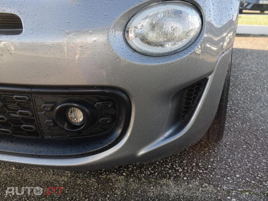 Fiat 500 1.0 Hybrid Connect