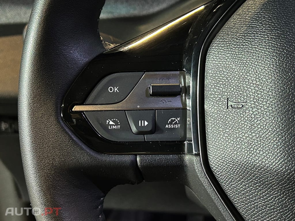 Peugeot 308 SW 1.5 BlueHDi Allure Pack