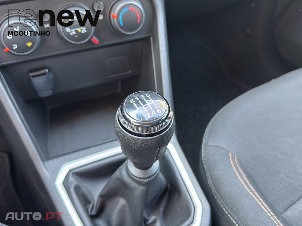 Dacia Sandero Sandero Stepway Expression ECO-G 100 Bi-Fuel