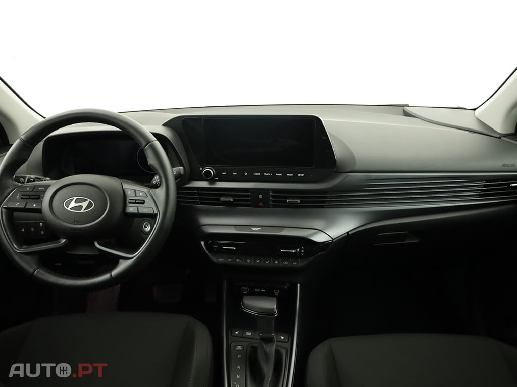 Hyundai i20 i20 1.0 T-GDi Style DCT