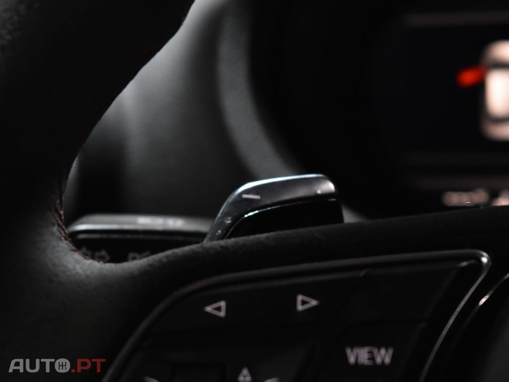 Audi RS3 Sportback 2.5 TFSI quattro S tronic