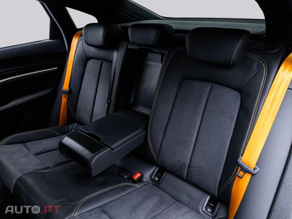 Audi E-Tron 50 2x S LINE