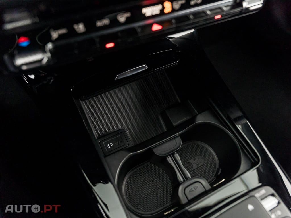 Mercedes-Benz A 250 e Style Plus