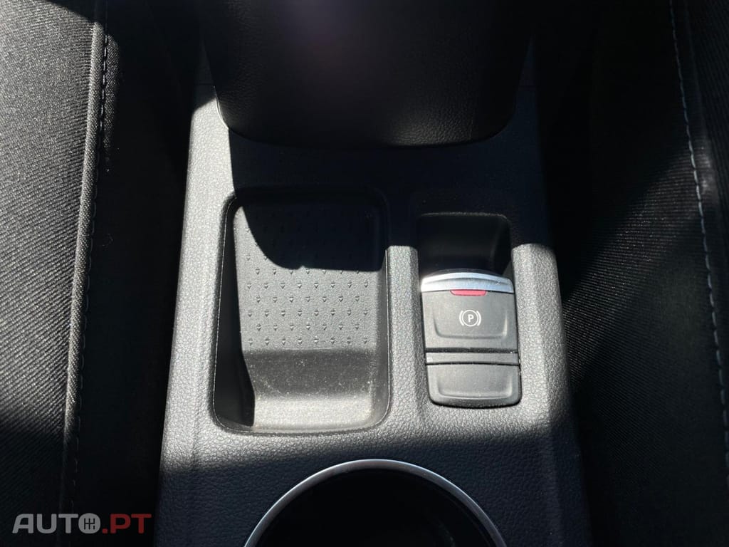 Renault Captur 1.0 TCe Evolution