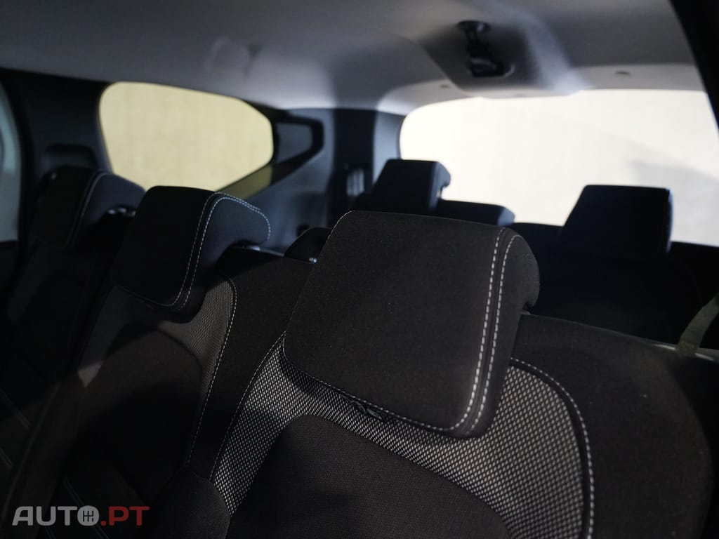 Dacia Jogger 1.0 ECO-G Expression Bi-Fuel