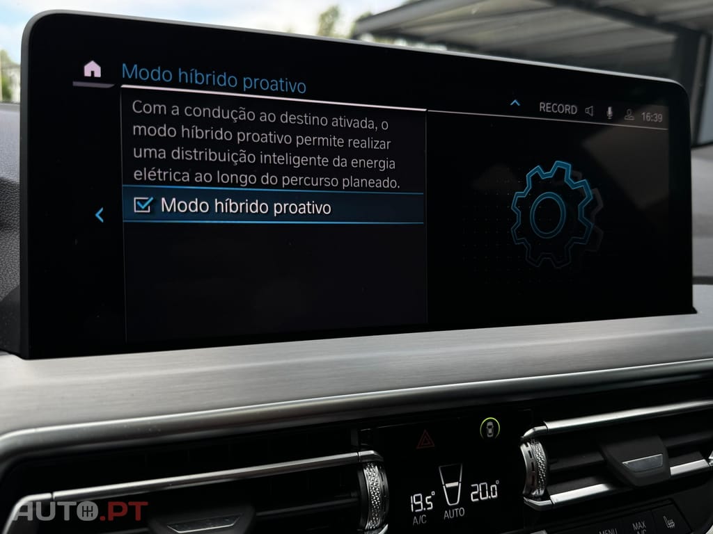 BMW X3 30 e xDrive Pack M
