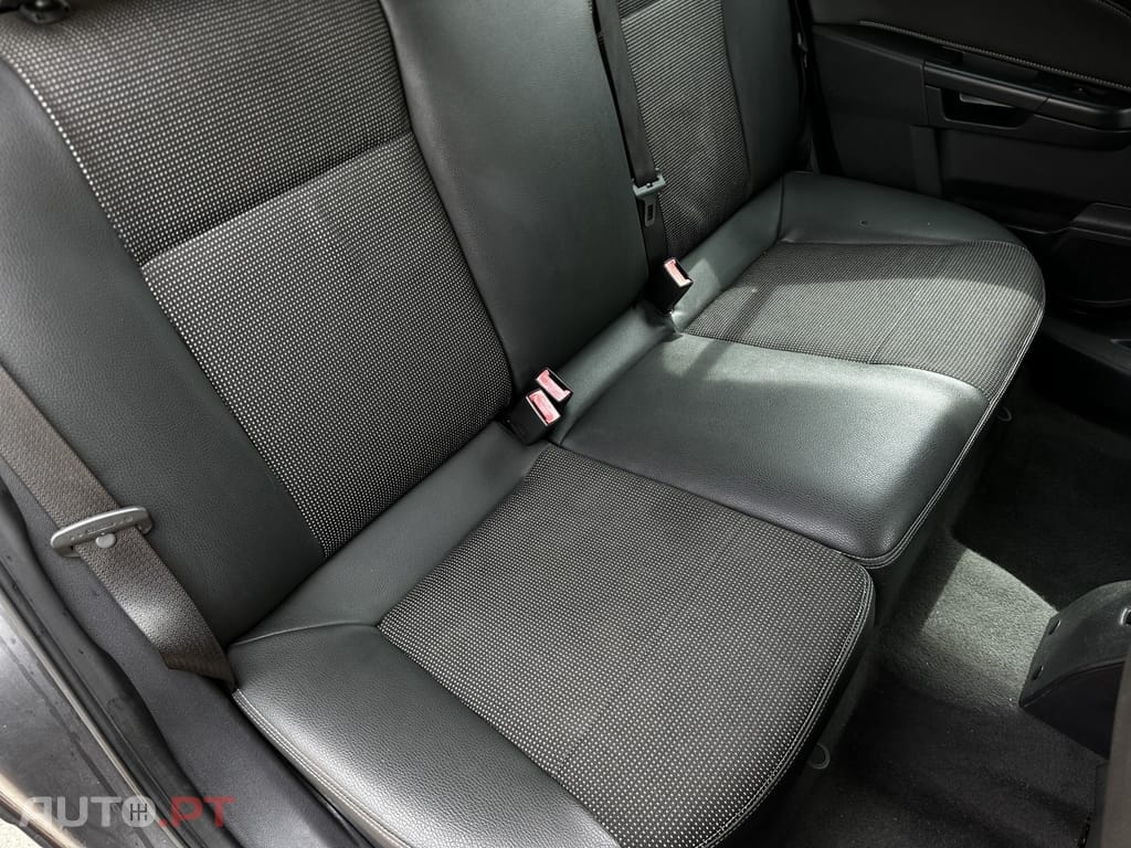 Opel Astra Sports Tourer Cosmo Plus Ecoflex