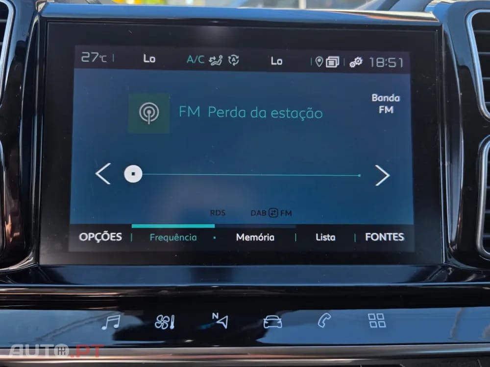 Citroen C5 Aircross 1.6 Hybrid Feel Business (TA) e-EAT8