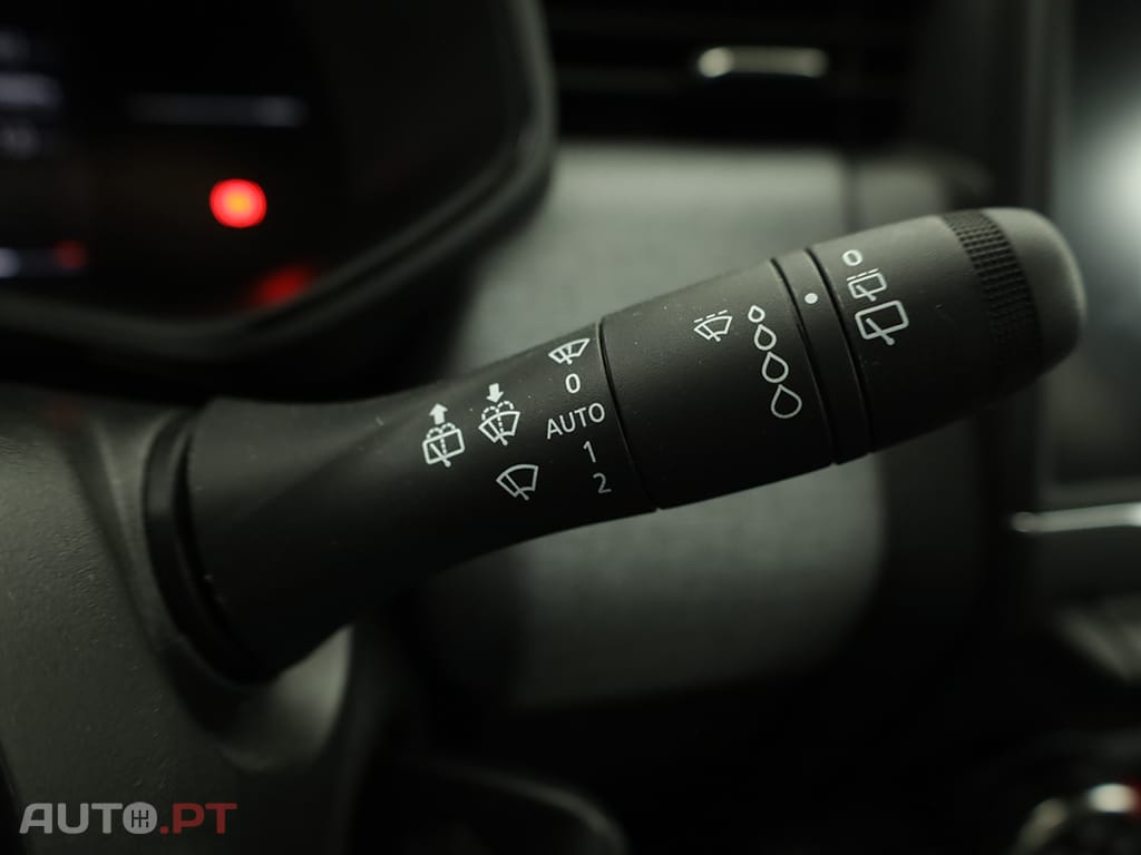 Renault Clio Clio 1.0 TCe Evolution Bi-Fuel
