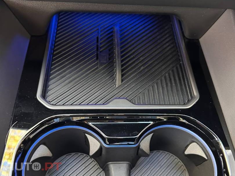 BMW i5 eDrive40 Pack Desportivo M Pro