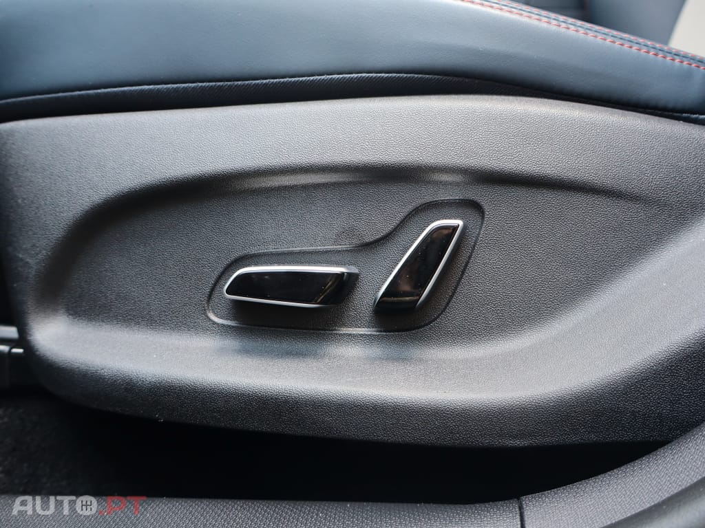 BYD Atto 3 60.48 kWh Comfort