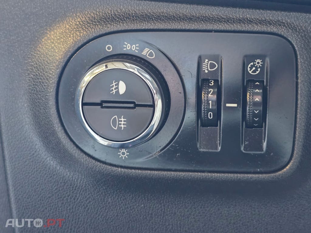 Opel Corsa 1.3 CDTi Enjoy