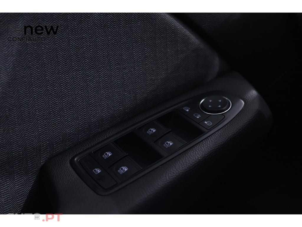 Renault Captur 1.0 TCe R.S. Line