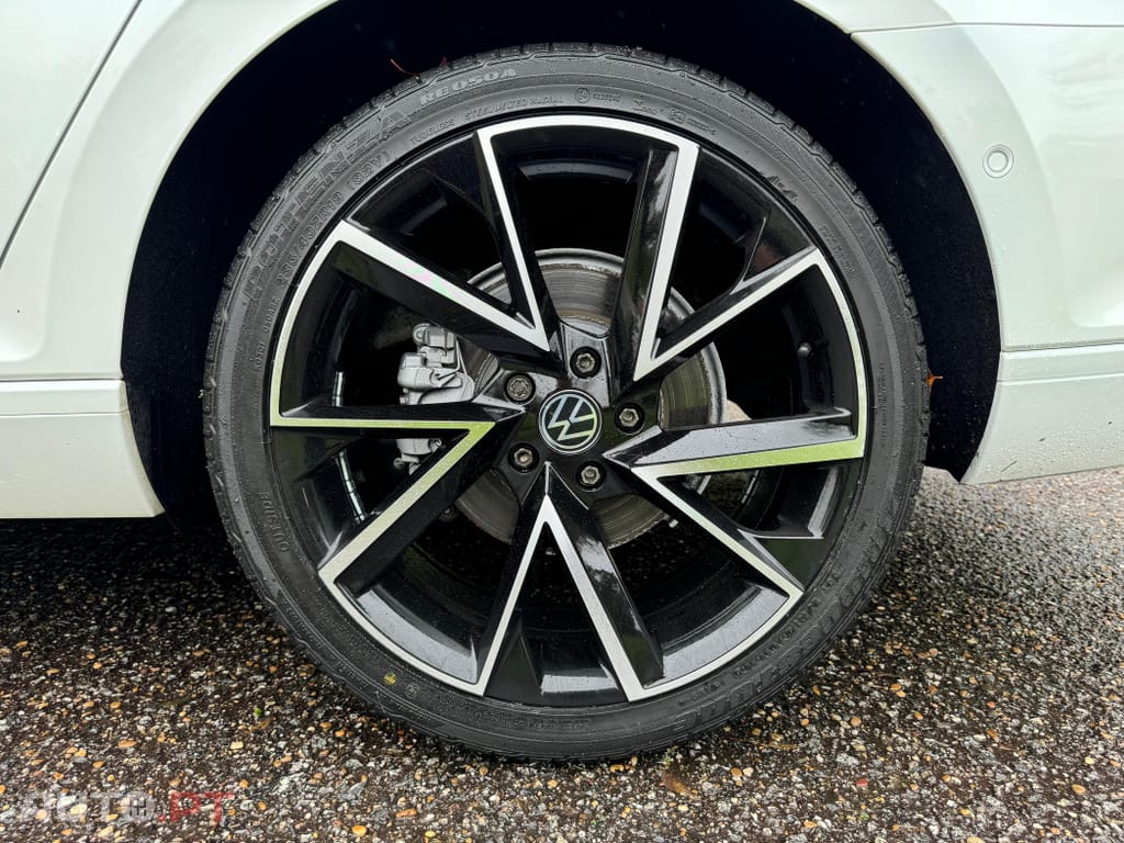 Volkswagen Passat 1.6 TDi Business DSG