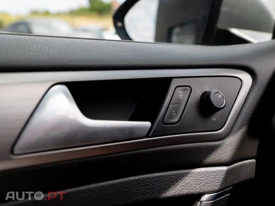 Volkswagen Golf 1.6 TDi GPS Edition