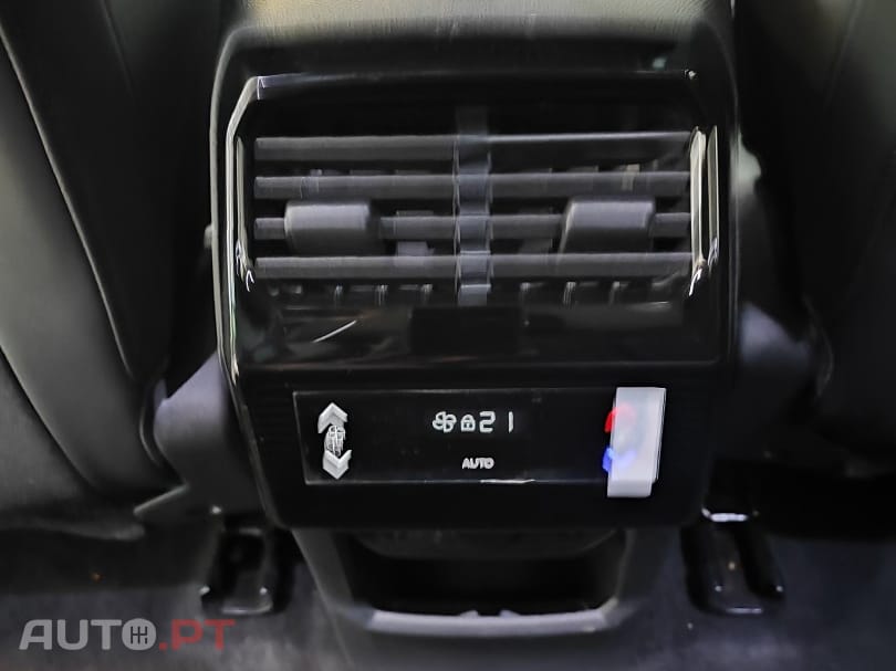 Peugeot E-5008 73 kWh Allure
