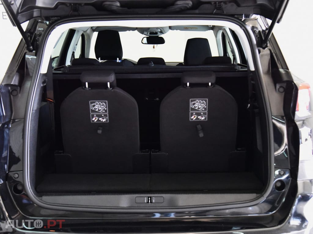 Peugeot 5008 1.2 PureTech Active Pack
