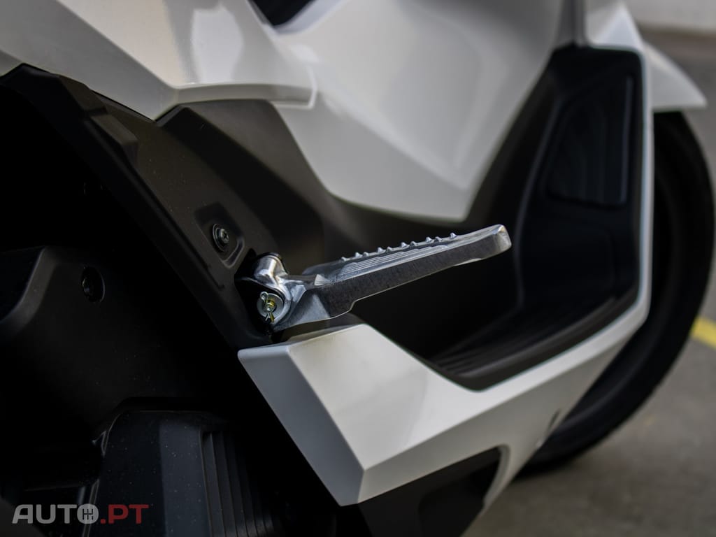Honda PCX .