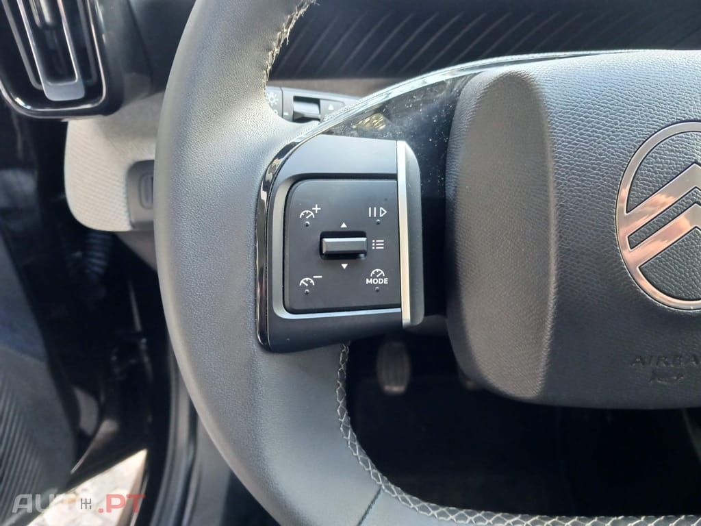 Citroen C3 1.2 Turbo Max