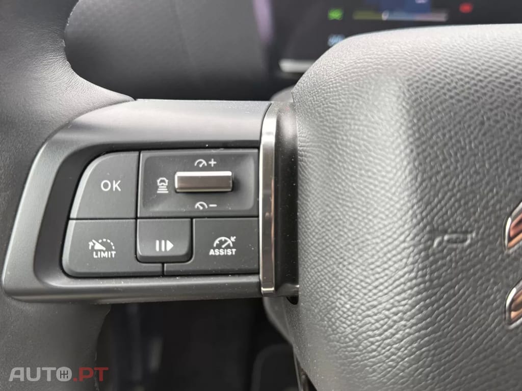 Citroen e-C4 50 kWh Shine Pack