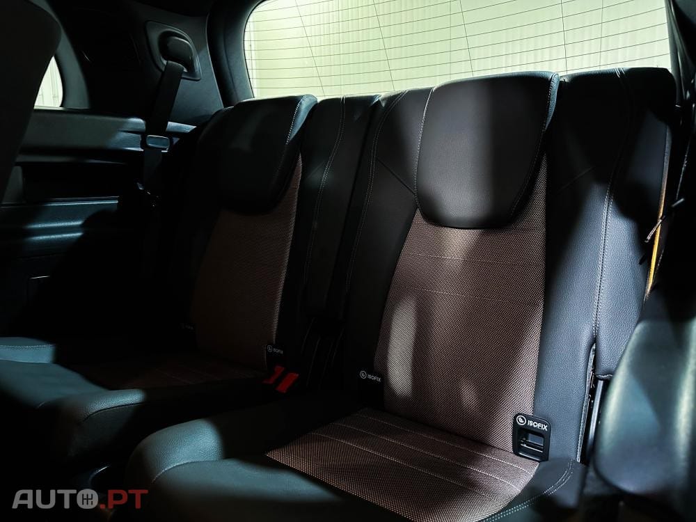Mercedes-Benz EQB 350 4Matic AMG Line