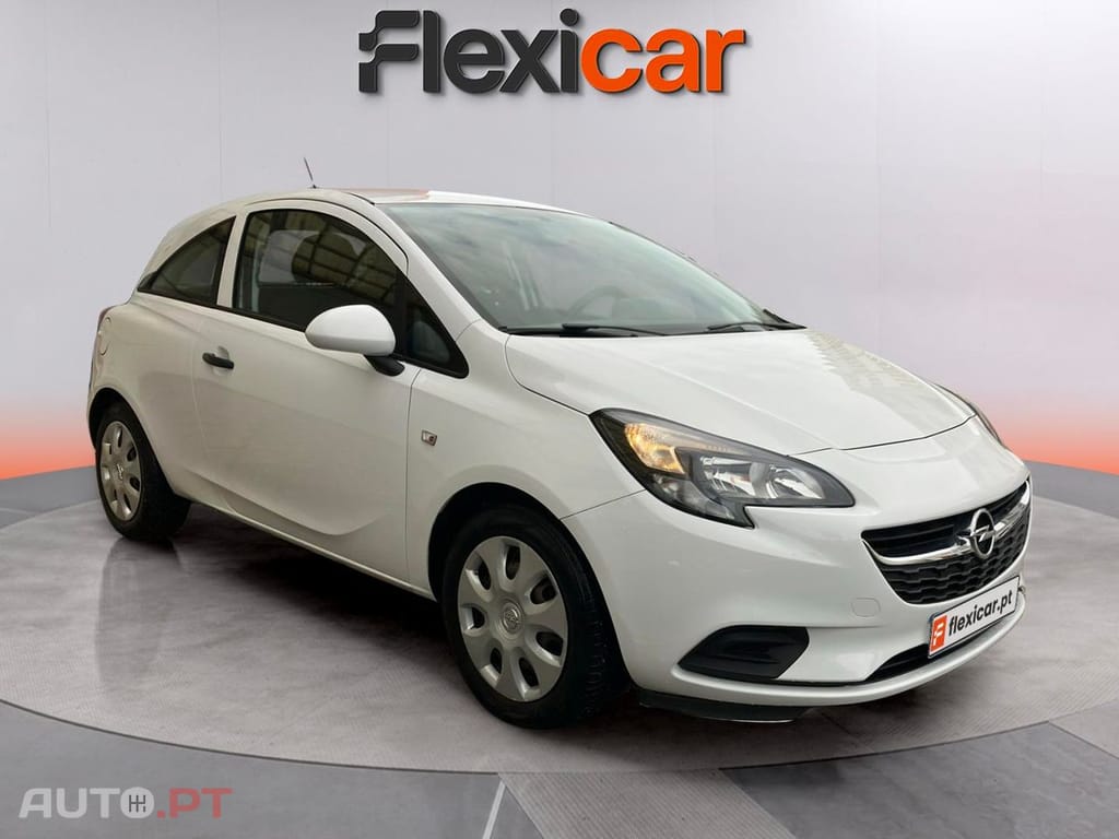 Opel Corsa 1.3 CDTi