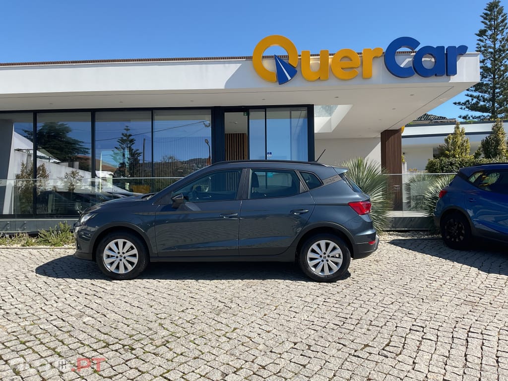 Seat Arona 1.0 TSI Style DSG