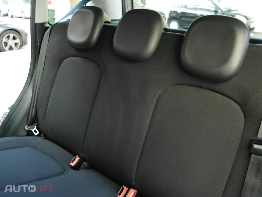 Fiat Panda 1.0 Hybrid City Life