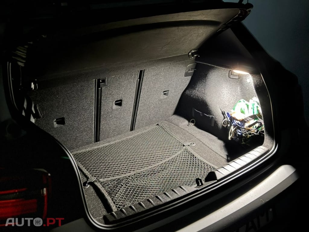 BMW 116 EfficientDynamics
