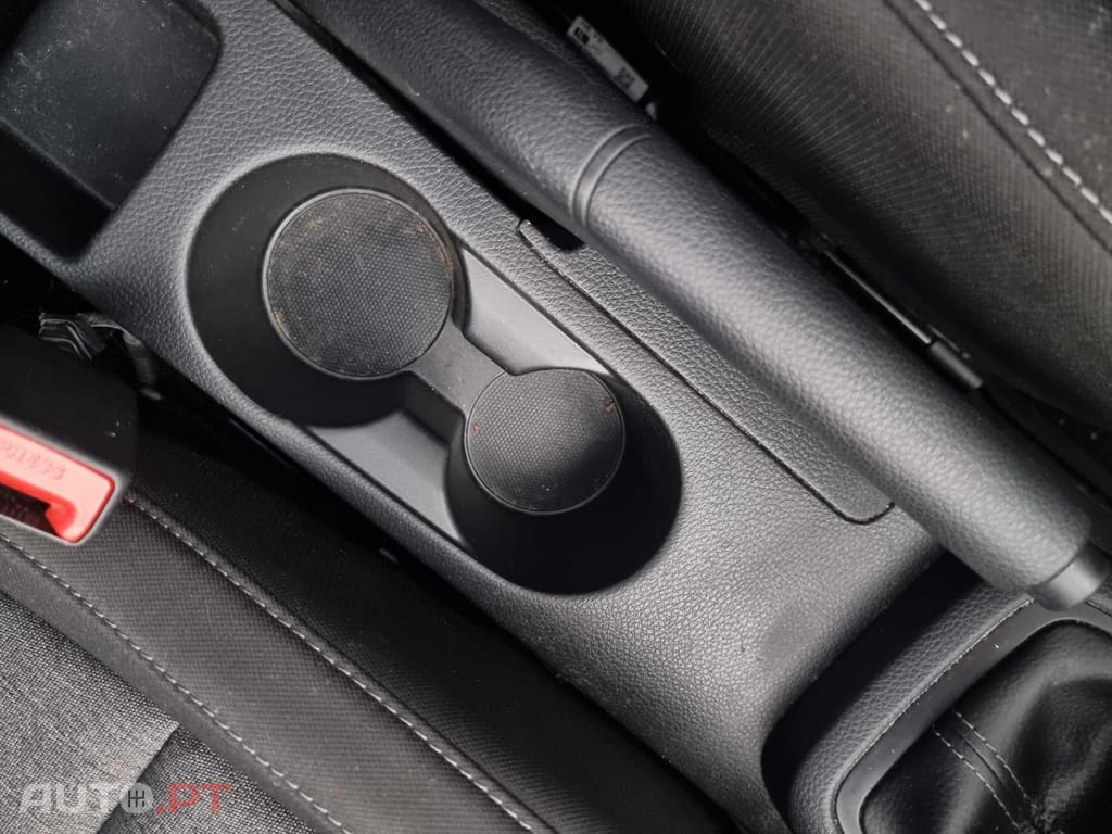 Kia Stonic 1.2 Dynamic