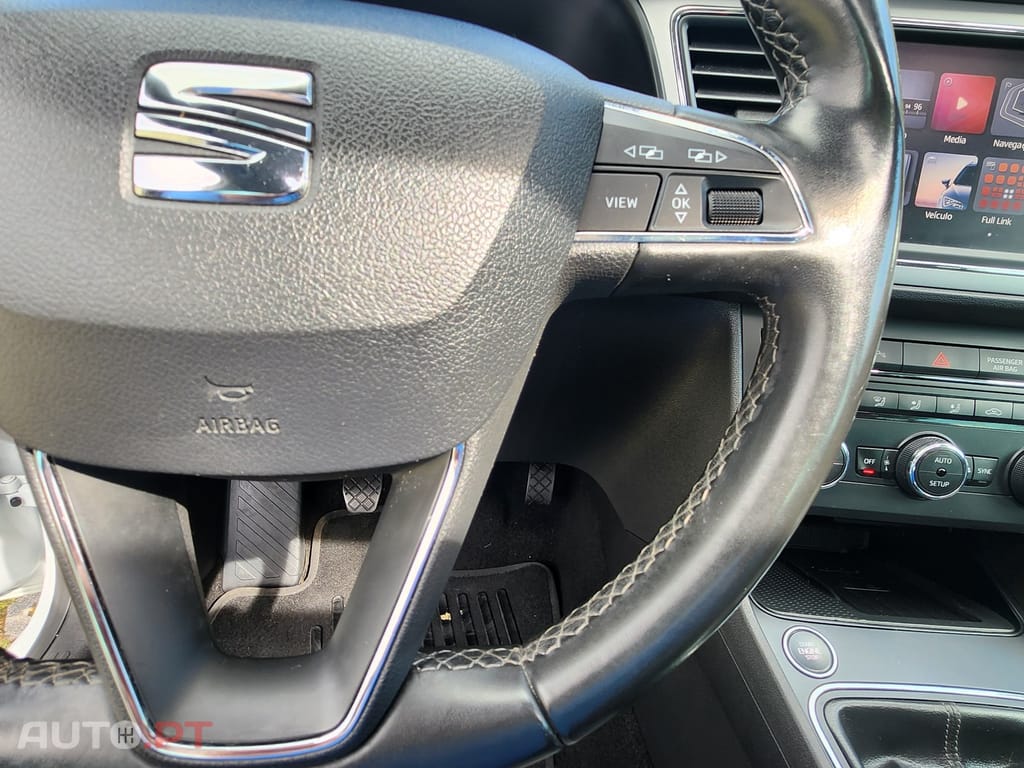 Seat Leon 1.6 TDI Style S/S