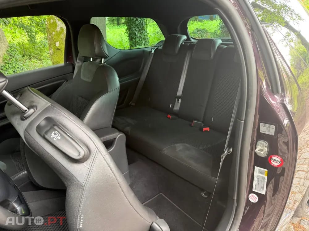 Citroen DS3 1.2 VTi Chic ETG