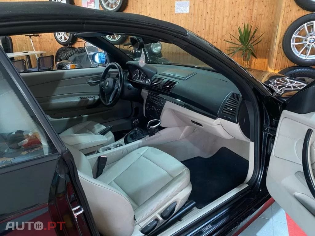 BMW 120 d