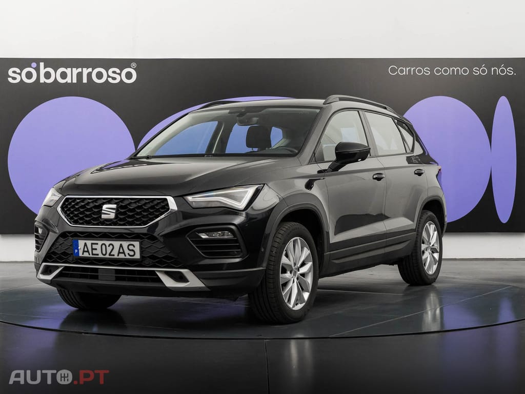 Seat Ateca 1.0 TSI Style