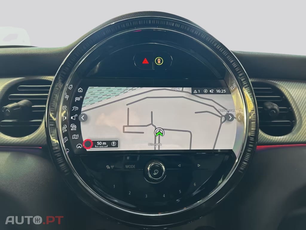 MINI Cooper SE I.V.A DEDUTIVEL