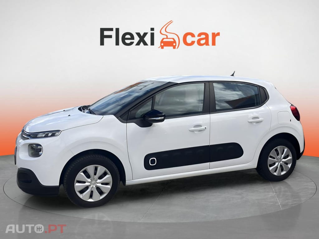 Citroen C3 1.2 PureTech Feel