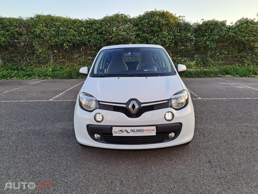 Renault Twingo 1.0 SCe Night&Day
