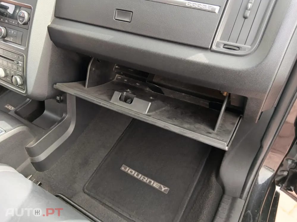 Dodge Journey 2.0 CRD R/T ATX