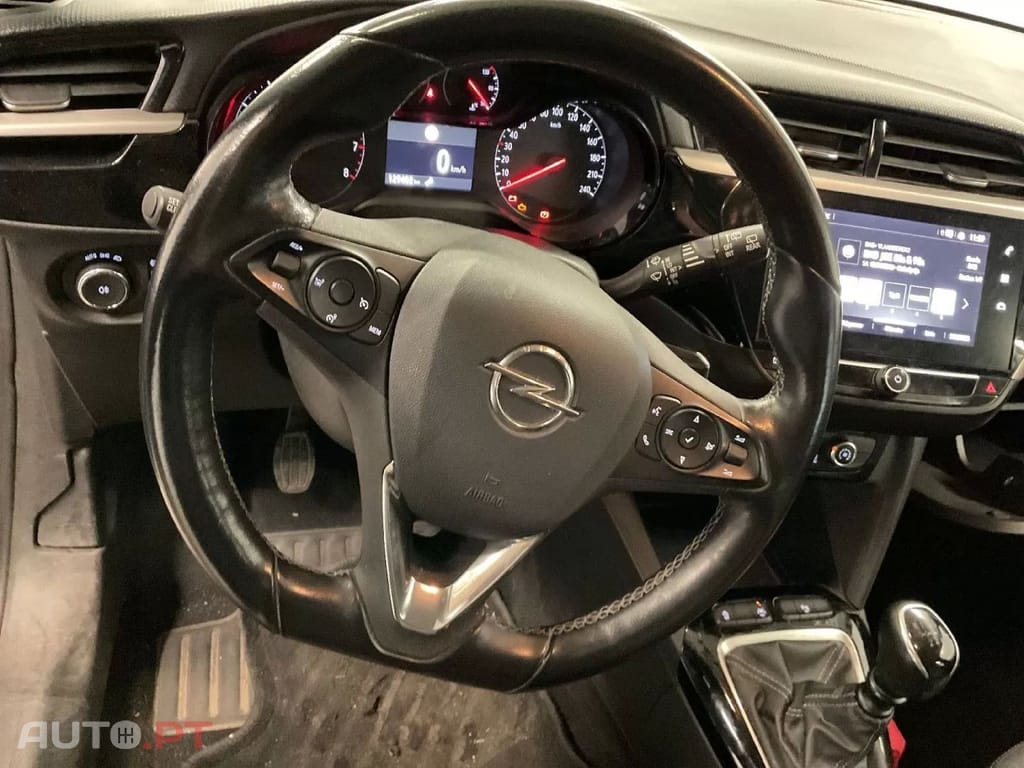 Opel Corsa 1.5 D Edition
