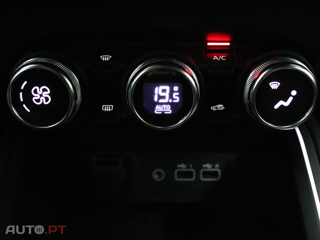 Renault Clio Clio 1.0 TCe Techno